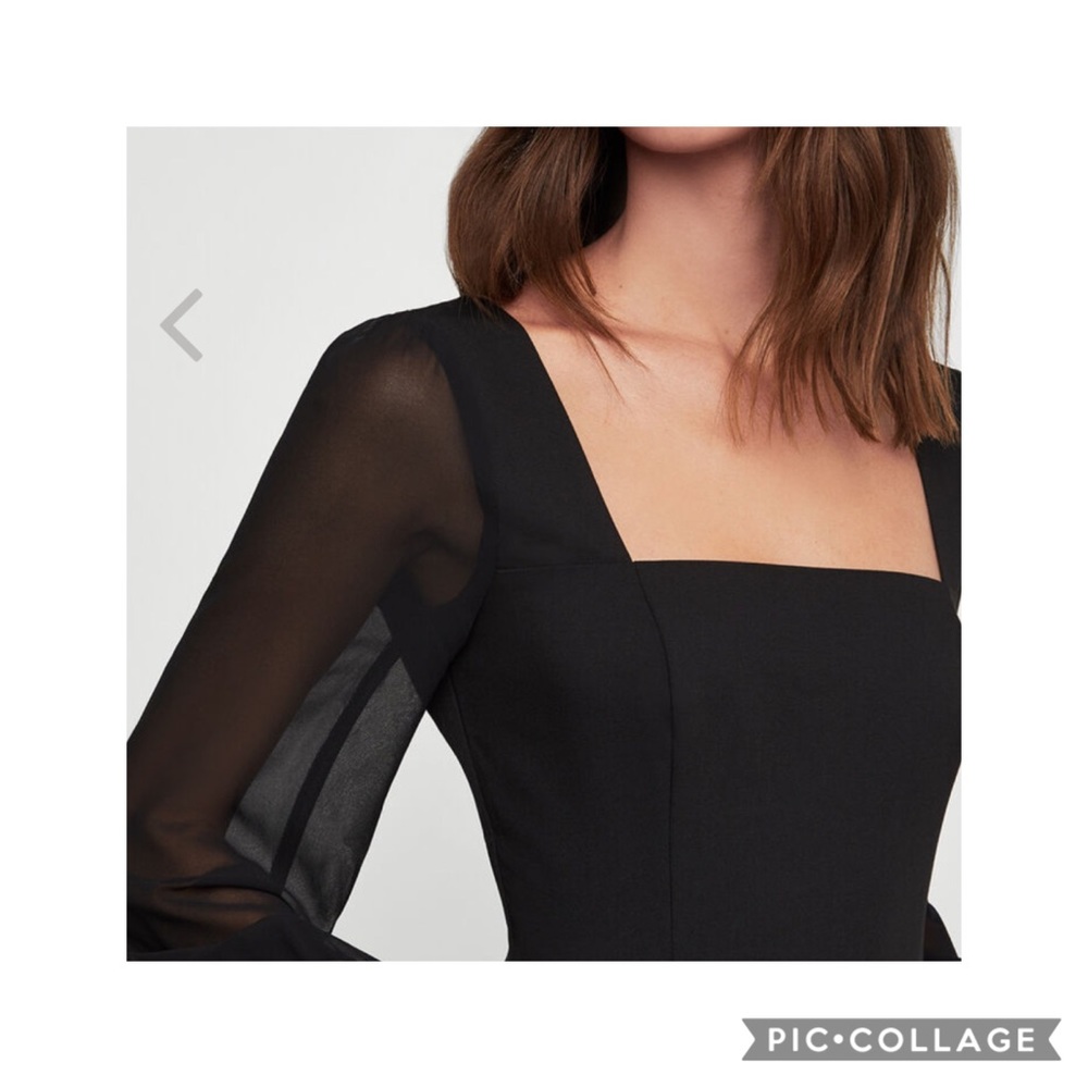 A square Neck Jumpsuit!!! 💃🏼